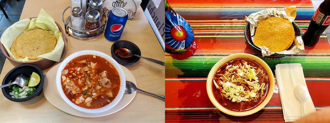 Pozole & Menudo
